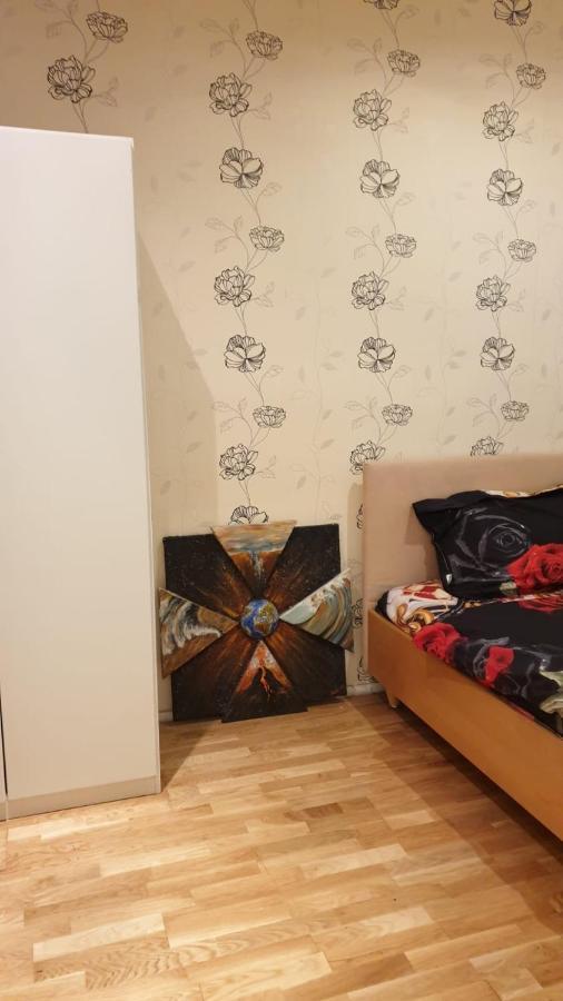 Vienna Zwanzig Lägenhet Exteriör bild